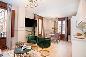 Genteel Home Mesones