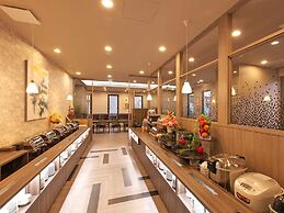Hotel Route Inn Hiratsuka Eki Kitaguchi