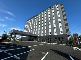 Hotel Route Inn Tonami Inter