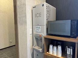 Hotel Route Inn Tonami Inter
