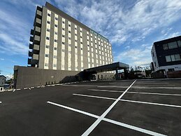 Hotel Route Inn Tonami Inter