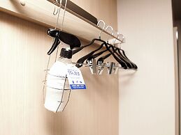 Hotel Route Inn Tonami Inter