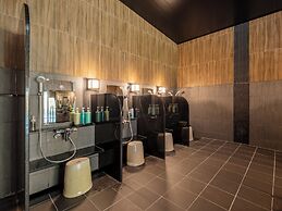 Hotel Route Inn Tonami Inter