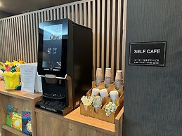 Hotel Route Inn Tonami Inter