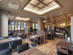 Hotel Route Inn Tonami Inter