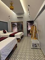 Tam Coc Golden Fields Homestay