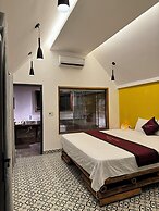 Tam Coc Golden Fields Homestay