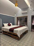 Tam Coc Golden Fields Homestay