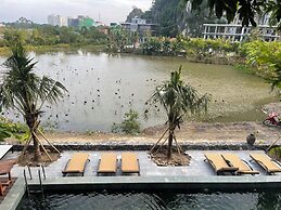 Tam Coc Golden Fields Homestay