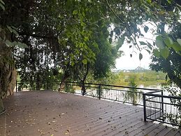 Tam Coc Golden Fields Homestay