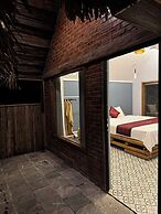 Tam Coc Golden Fields Homestay