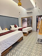 Tam Coc Golden Fields Homestay