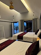 Tam Coc Golden Fields Homestay