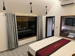 Tam Coc Golden Fields Homestay