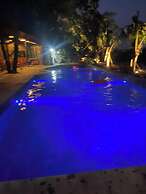 Tam Coc Golden Fields Homestay