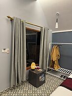 Tam Coc Golden Fields Homestay