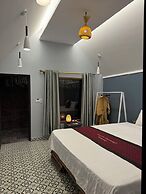 Tam Coc Golden Fields Homestay