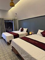 Tam Coc Golden Fields Homestay