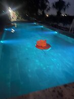 Tam Coc Golden Fields Homestay