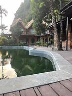 Tam Coc Golden Fields Homestay