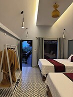 Tam Coc Golden Fields Homestay