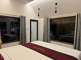 Tam Coc Golden Fields Homestay