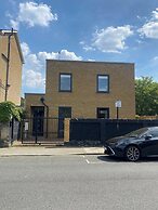 London Dreamhouse With 3 Bedrooms