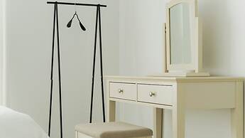 Jeju Pureunbada Pet Dokchae Pension