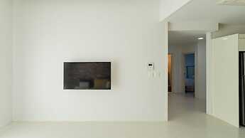 Jeju Pureunbada Pet Dokchae Pension