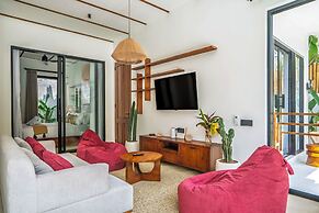 Malta Villa by Betterplace