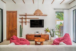 Malta Villa by Betterplace