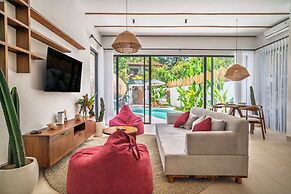 Malta Villa by Betterplace