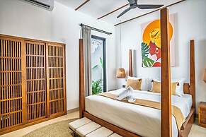 Malta Villa by Betterplace