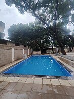 Orient Beacon Resort, Panchgani