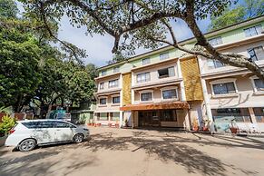 Orient Beacon Resort, Panchgani