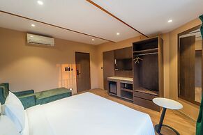 Orient Beacon Resort, Panchgani