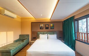 Orient Beacon Resort, Panchgani