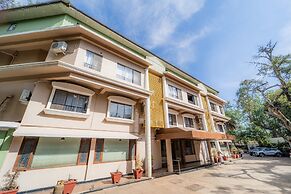 Orient Beacon Resort, Panchgani