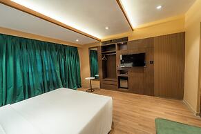 Orient Beacon Resort, Panchgani