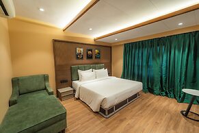 Orient Beacon Resort, Panchgani