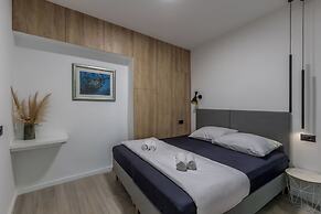 Apartment Near Bacvice