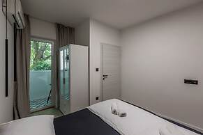 Apartment Near Bacvice