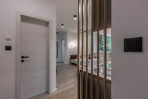 Apartment Near Bacvice