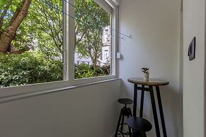 Apartment Near Bacvice