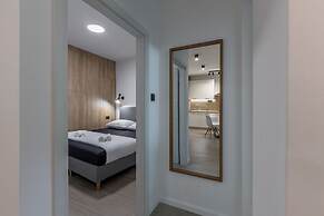 Apartment Near Bacvice