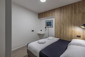 Apartment Near Bacvice