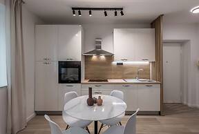 Apartment Near Bacvice