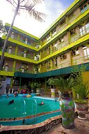 Peace of Mind Resthouse