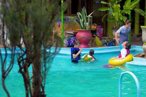 Peace of Mind Resthouse