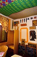 Peace of Mind Resthouse